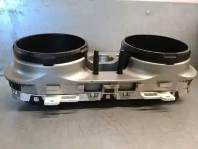 Second-hand car spare part dashboard for nissan qashqai / qashqai +2 i (j10, nj10, jj10e) 2.0 dci oem iam references 24810jd09d  24810jd09d