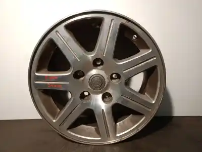 Piesă de schimb auto la mâna a doua jantã pentru chrysler grand voyager v (rt) 2.8 crd referințe oem iam 0zx30trmac