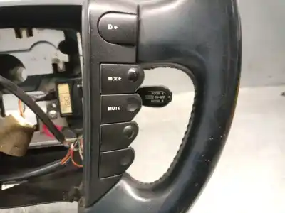 Pezzo di ricambio per auto di seconda mano volante per ssangyong rodius i 2.7 xdi 4wd riferimenti oem iam 4610121504  4610121504