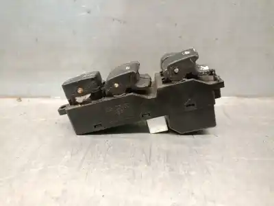 Peça sobressalente para automóvel em segunda mão botão / interruptor elevador vidro dianteiro esquerdo por ssangyong rodius i 2.7 xdi 4wd referências oem iam 8582021000  8582021000hcj