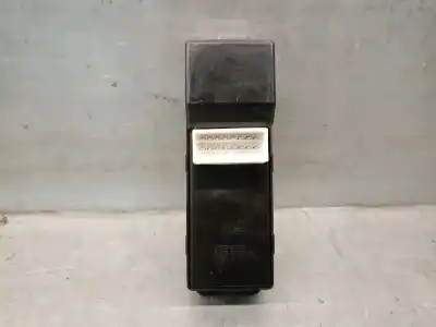 Peça sobressalente para automóvel em segunda mão botão / interruptor elevador vidro dianteiro esquerdo por ssangyong rodius i 2.7 xdi 4wd referências oem iam 8582021000  8582021000hcj