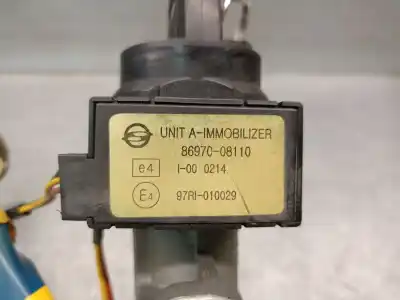 İkinci el araba yedek parçası mars salteri için ssangyong rodius i 2.7 xdi 4wd oem iam referansları 8697008110  8697008110