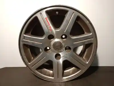 Piesă de schimb auto la mâna a doua jantã pentru chrysler grand voyager v (rt) 2.8 crd referințe oem iam 0zx30trmac