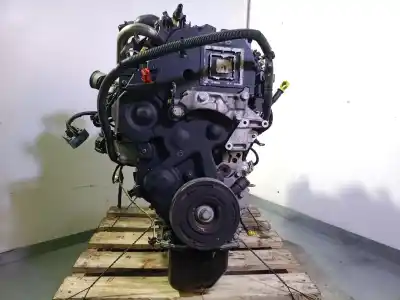 Peça sobressalente para automóvel em segunda mão motor completo por citroen c3 1.4 hdi exclusive referências oem iam 8hx