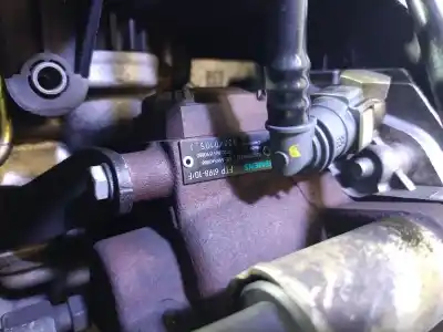 Second-hand car spare part complete engine for citroen c3 1.4 hdi exclusive oem iam references 8hx 10fd60 0135ej