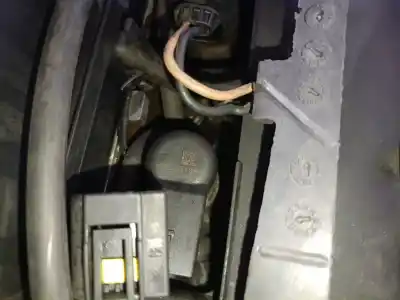 Second-hand car spare part complete engine for citroen c3 1.4 hdi exclusive oem iam references 8hx 10fd60 0135ej