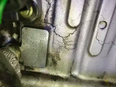 Second-hand car spare part complete engine for citroen c3 1.4 hdi exclusive oem iam references 8hx 10fd60 0135ej