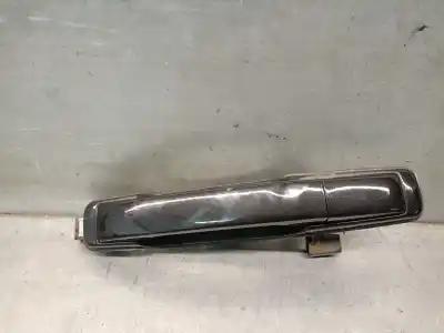 Автозапчасти б/у задняя правая наружная ручка за SSANGYONG RODIUS I 2.7 XDI 4WD ссылки OEM IAM 7345021001LAK  7345021001LAK