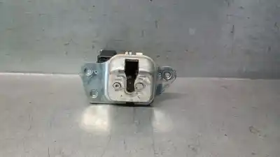 Piesă de schimb auto la mâna a doua încuietoare porbagaj pentru chrysler grand voyager v (rt) 2.8 crd referințe oem iam 4589243ad