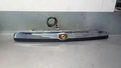 Piesă de schimb auto la mâna a doua mâner exterior portii pentru chrysler grand voyager v (rt) 2.8 crd referințe oem iam 05113177ab