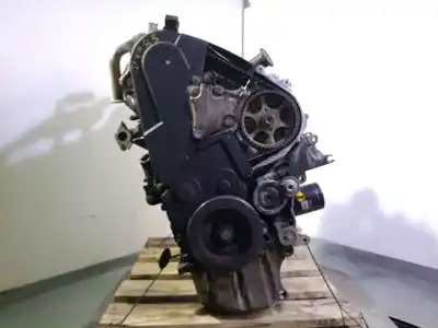 Автозапчастина б/у двигун комплект для CITROEN JUMPY 2.0 HDi SX Familiar (5/6 asientos) Посилання на OEM IAM RHZ 10DYUU 0135EZ