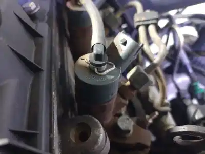 Second-hand car spare part complete engine for citroen jumpy 2.0 hdi sx familiar (5/6 asientos) oem iam references rhz 10dyuu 0135ez