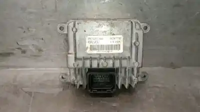 Second-hand car spare part Electronic Module for OPEL CORSA C (X01) 1.7 DTI (F08 F68) OEM IAM references 8971891360  