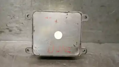 Second-hand car spare part electronic module for opel corsa c (x01) 1.7 dti (f08 f68) oem iam references 8971891360  