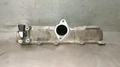 İkinci el araba yedek parçası Emme Manifoldu için OPEL CORSA C (X01) 1.7 DTI (F08 F68) OEM IAM referansları 8972186580  849132