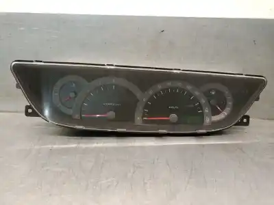 Pezzo di ricambio per auto di seconda mano  per SSANGYONG RODIUS I  Riferimenti OEM IAM 8020021101  8020021101