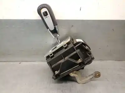 Автозапчасти б/у рычаг переключения передач за SSANGYONG RODIUS I 2.7 XDI 4WD ссылки OEM IAM 3670021D00  3670021D00