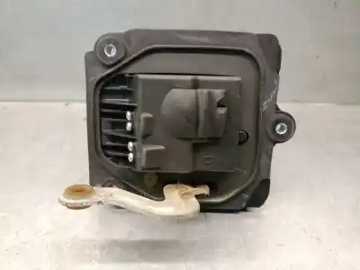 Gebrauchtes Autoersatzteil schalthebel zum ssangyong rodius i 2.7 xdi 4wd oem-iam-referenzen 3670021d00  3670021d00