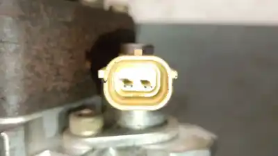 Gebrauchtes Autoersatzteil hochdruckpumpe zum opel corsa c (x01) 1.7 dti (f08 f68) oem-iam-referenzen 8971852422 hu0965006002 819141