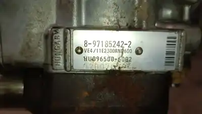 Gebrauchtes Autoersatzteil hochdruckpumpe zum opel corsa c (x01) 1.7 dti (f08 f68) oem-iam-referenzen 8971852422 hu0965006002 819141