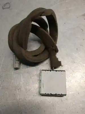 Автозапчастина б/у електронний модуль для nissan qashqai / qashqai +2 i (j10, nj10, jj10e) 2.0 dci посилання на oem iam 25975jd000  25975jd000