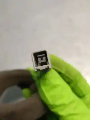 Автозапчастина б/у електронний модуль для nissan qashqai / qashqai +2 i (j10, nj10, jj10e) 2.0 dci посилання на oem iam 25975jd000  25975jd000