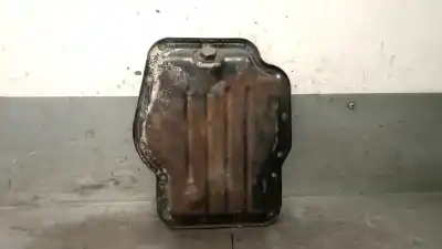 Tweedehands auto-onderdeel Sump voor OPEL CORSA C (X01) 1.7 DTI (F08 F68) OEM IAM-referenties 97185834  652023