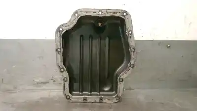 İkinci el araba yedek parçası karter için opel corsa c (x01) 1.7 dti (f08 f68) oem iam referansları 97185834  652023