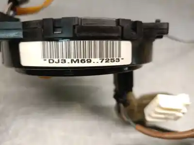 İkinci el araba yedek parçası hava yastigi yüzük için ssangyong rodius i 2.7 xdi 4wd oem iam referansları 8592208060  8592208060