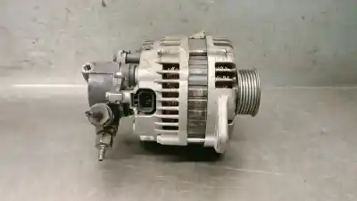 Piesă de schimb auto la mâna a doua Alternator pentru OPEL CORSA C (X01) 1.7 DTI (F08 F68) Referințe OEM IAM LR1100502  1204158