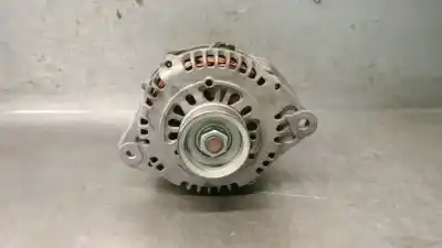 Piesă de schimb auto la mâna a doua alternator pentru opel corsa c (x01) 1.7 dti (f08 f68) referințe oem iam lr1100502  1204158