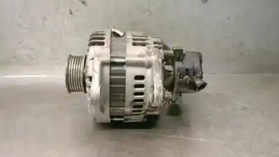 Piesă de schimb auto la mâna a doua alternator pentru opel corsa c (x01) 1.7 dti (f08 f68) referințe oem iam lr1100502  1204158