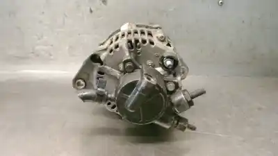 Piesă de schimb auto la mâna a doua alternator pentru opel corsa c (x01) 1.7 dti (f08 f68) referințe oem iam lr1100502  1204158