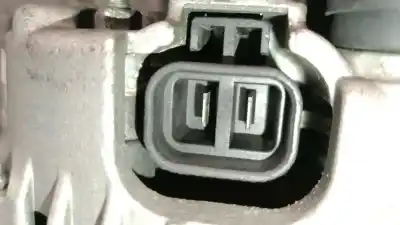 Piesă de schimb auto la mâna a doua alternator pentru opel corsa c (x01) 1.7 dti (f08 f68) referințe oem iam lr1100502  1204158