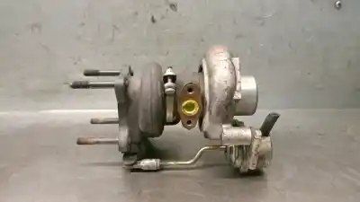 İkinci el araba yedek parçası turbosarj için opel corsa c (x01) 1.7 dti (f08 f68) oem iam referansları 8971852413 4817806501 860036