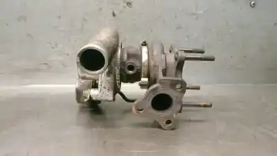 İkinci el araba yedek parçası turbosarj için opel corsa c (x01) 1.7 dti (f08 f68) oem iam referansları 8971852413 4817806501 860036