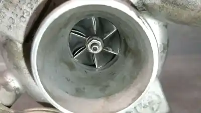 İkinci el araba yedek parçası turbosarj için opel corsa c (x01) 1.7 dti (f08 f68) oem iam referansları 8971852413 4817806501 860036