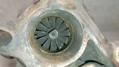 İkinci el araba yedek parçası turbosarj için opel corsa c (x01) 1.7 dti (f08 f68) oem iam referansları 8971852413 4817806501 860036
