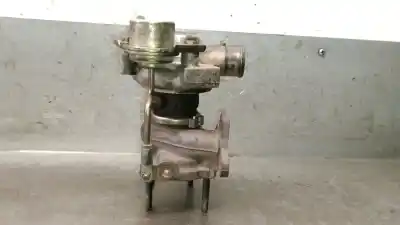 İkinci el araba yedek parçası turbosarj için opel corsa c (x01) 1.7 dti (f08 f68) oem iam referansları 8971852413 4817806501 860036
