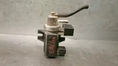 İkinci el araba yedek parçası Ilave Hava Valfi için OPEL CORSA C (X01) 1.7 DTI (F08 F68) OEM IAM referansları 68201  