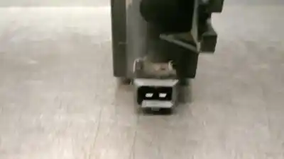 İkinci el araba yedek parçası ilave hava valfi için opel corsa c (x01) 1.7 dti (f08 f68) oem iam referansları 68201  