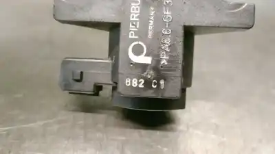 İkinci el araba yedek parçası ilave hava valfi için opel corsa c (x01) 1.7 dti (f08 f68) oem iam referansları 68201  