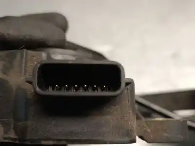 Second-hand car spare part potentiometer for nissan qashqai / qashqai +2 i (j10, nj10, jj10e) 2.0 dci oem iam references 18002jd900  18002jd900