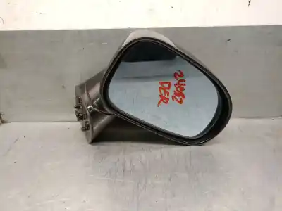 Pezzo di ricambio per auto di seconda mano Retrovisore Destro per SSANGYONG RODIUS I 2.7 XDI 4WD Riferimenti OEM IAM 7892121120LAK  7892121120LAK