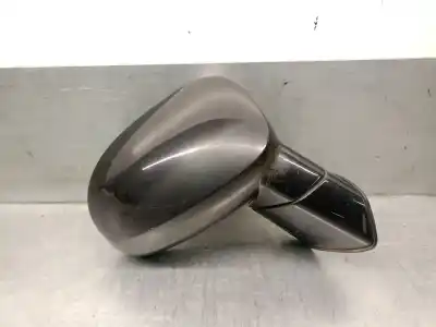 Автозапчастина б/у правий задний огляд для ssangyong rodius i 2.7 xdi 4wd посилання на oem iam 7892121120lak  7892121120lak