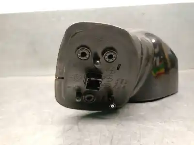 Автозапчастина б/у правий задний огляд для ssangyong rodius i 2.7 xdi 4wd посилання на oem iam 7892121120lak  7892121120lak