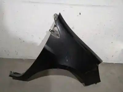 Peça sobressalente para automóvel em segunda mão GUARDA-LAMAS DIANTEIRO DIREITO por RENAULT CLIO III  Referências OEM IAM 631003362R  631003362R
