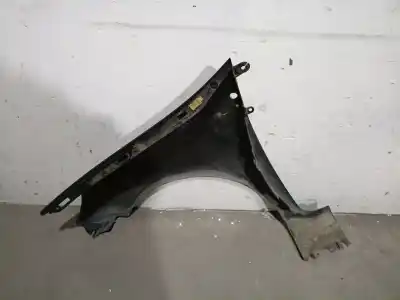 Peça sobressalente para automóvel em segunda mão guarda-lamas dianteiro direito por renault clio iii 1.5 dci diesel referências oem iam 631003362r  631003362r