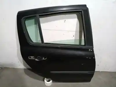 Peça sobressalente para automóvel em segunda mão  por RENAULT CLIO III  Referências OEM IAM 7751476192  7751476192