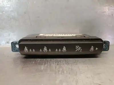 Автозапчасти б/у многофункциональный дисплей за nissan qashqai / qashqai +2 i (j10, nj10, jj10e) 2.0 dci ссылки oem iam 25020jd90a